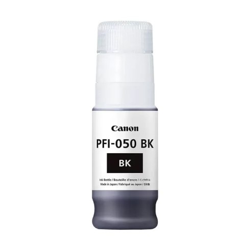 Tusz Canon PFI-050k | 70ml | black |