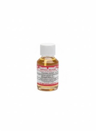 Werniks pękający 100ml Renesans