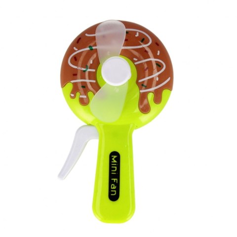 Wiatrak donat 14cm Mega Creative (553201)