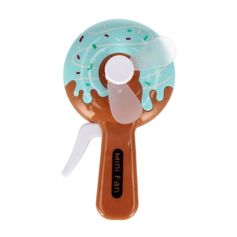 Wiatrak donat 14cm Mega Creative (553201)