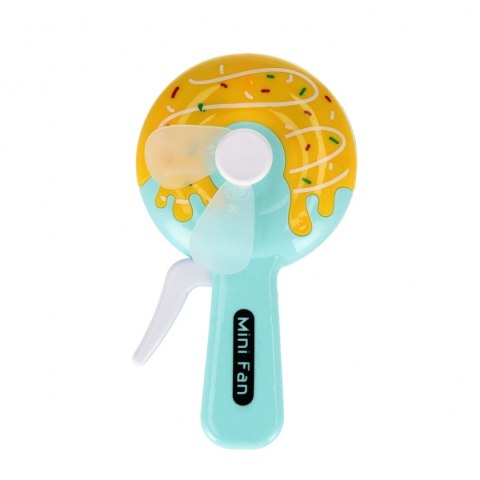 Wiatrak donat 14cm Mega Creative (553201)