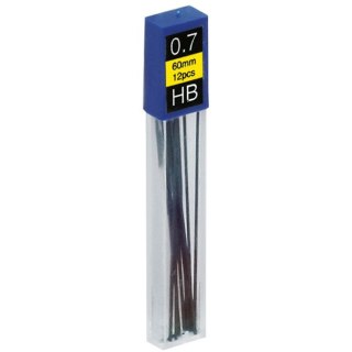 Wkład do ołówka (grafit) HB 0,7mm Grand (160-1124)