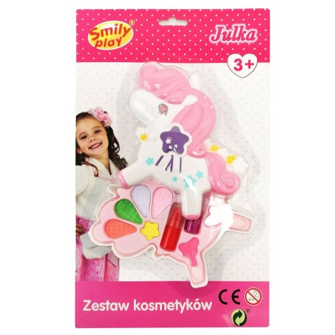 Zestaw piękności malowidełka jednorożec Anek (SP83794)