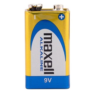 Baterie 1/bl 6LR61 Maxell
