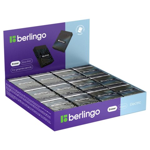 Gumka do mazania Electric Berlingo (353130)