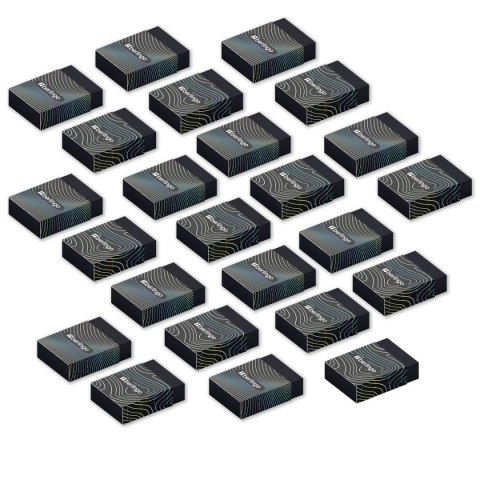 Gumka do mazania Electric Berlingo (353130)