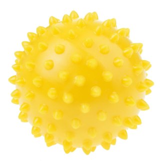 Piłeczka Fizjo Spiky Massage Piłka rehabilitacyjna 9 cm Tullo (888)