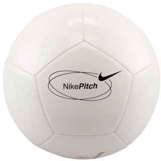 Piłka nożna Pitch Team Nike (HV6337-100)