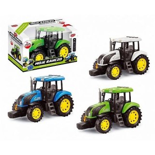 Traktor Mega Creative (388188)