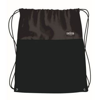 Worek na buty BLACK VINTAGE St.Majewski