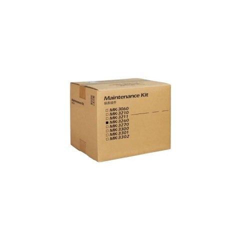 Zestaw konserwacyjny Kyocera MK-3260 | 1702TG8NL0 | 300 000 str.