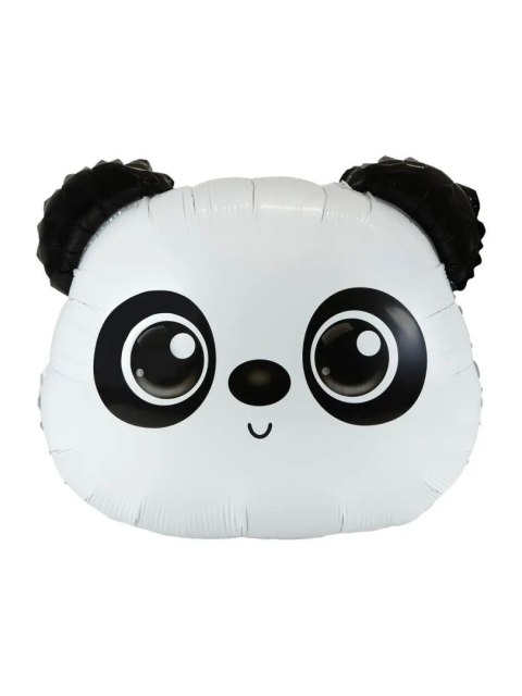 Balon foliowy panda Arpex (BLF0344)