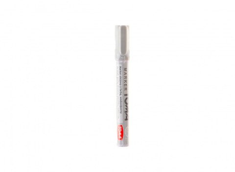 Marker olejowy szary jasny wkład zielony jasny 2,5mm Toma (TO-440 7 6)