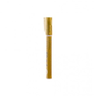 Marker olejowy złoty słoneczny wkład złoty 2,5mm Toma (TO-440 6 4)
