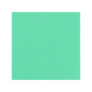 Notes samoprzylepny (karteczki) Transparentny brokat zielony różne 100k [mm:] 75x75 Starpak (576531)