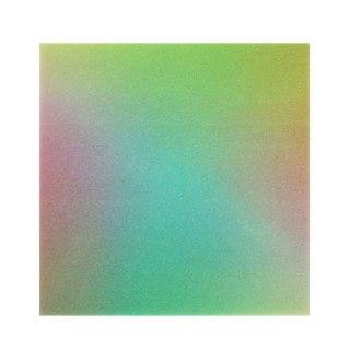 Notes samoprzylepny (karteczki) Transparentny ombre zielony mix 100k [mm:] 75x75 Starpak (576521)