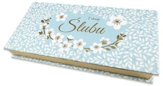Pamiątka ślubna Ślub Box04 Pan Dragon (5907195307004)