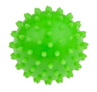 Piłeczka Fizjo Spiky Massage Piłka rehabilitacyjna 7,6 cm Tullo (883)
