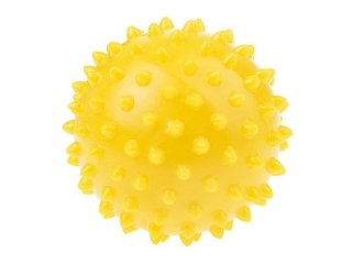 Piłeczka Fizjo Spiky Massage Piłka rehabilitacyjna 7,6 cm Tullo (884)