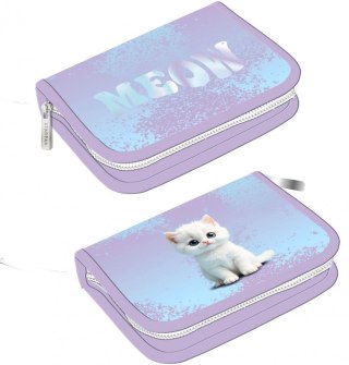 Piórnik CUTE KITTY Starpak (576207)