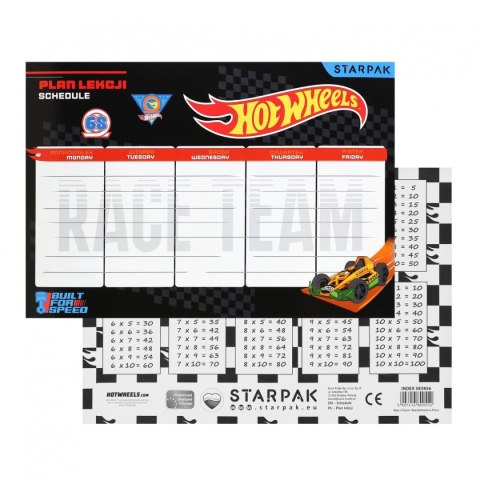 Plan lekcji Starpak (583856)