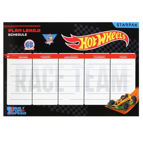 Plan lekcji Starpak (583856)