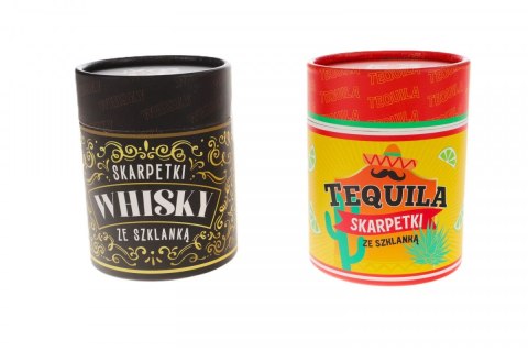Skarpety Kukartka (5906850803523)