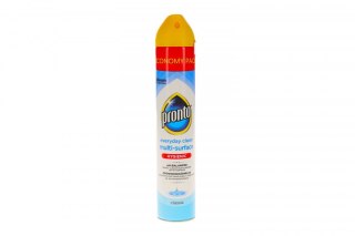 Środki czystości przeciw kurzowy 300ml Pronto