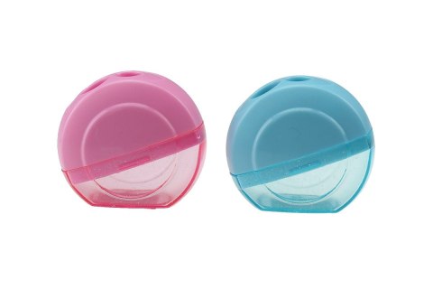 Temperówka mix plastik Flamingo (FLKR972740)