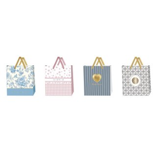Torba prezentowa mix 1 [mm:] 180x230x 100 Beniamin (1763)