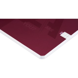 Zeszyt tematyczny A4 angielski 60k. 90g krata Oxford (400209244)