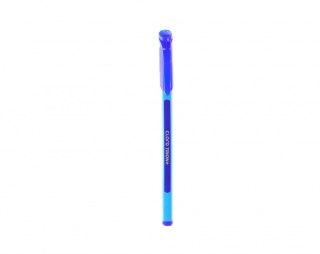 Długopis Trion plus wkład niebieski 0,7mm Claro (CLA066)