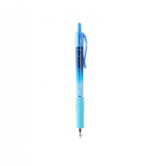 Długopis żelowy BUBBLE G2 limitowana wkład niebieski 0,7mm Pilot