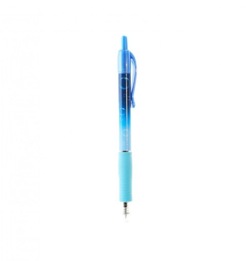 Długopis żelowy BUBBLE G2 limitowana wkład niebieski 0,7mm Pilot