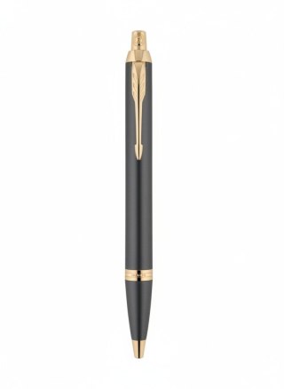 Ekskluzywny długopis Parker QuinkFlow IM RITUALS SLATE wkład niebieski Mmm Parker (2235424)