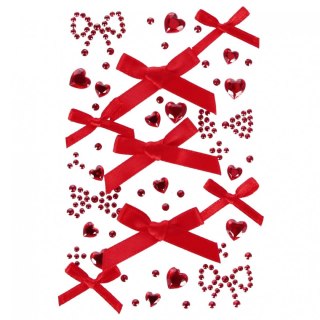 Kryształki mix Craft With Fun (567264)