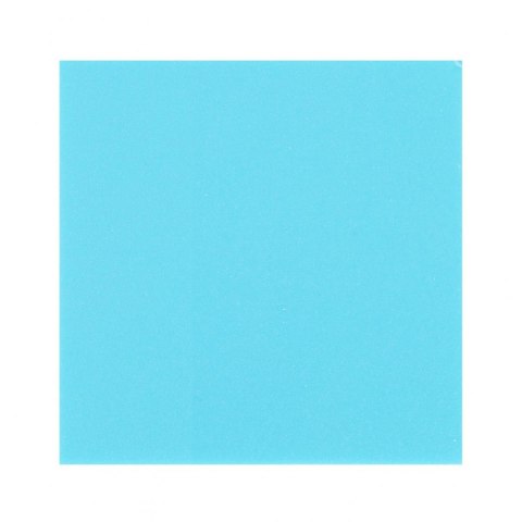 Notes samoprzylepny (karteczki) Transparentny brokat Niebieski mix 100k [mm:] 75x75 Starpak (576530)