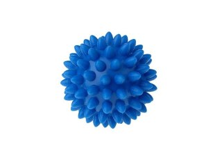 Piłeczka Fizjo Spiky Massage Piłka rehabilitacyjna 5,4 cm Tullo (853)