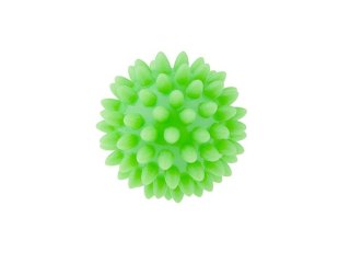 Piłeczka Fizjo Spiky Massage Piłka rehabilitacyjna 5,4 cm Tullo (854)