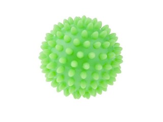 Piłeczka Fizjo Spiky Massage Piłka rehabilitacyjna 6,6 cm Tullo (850)