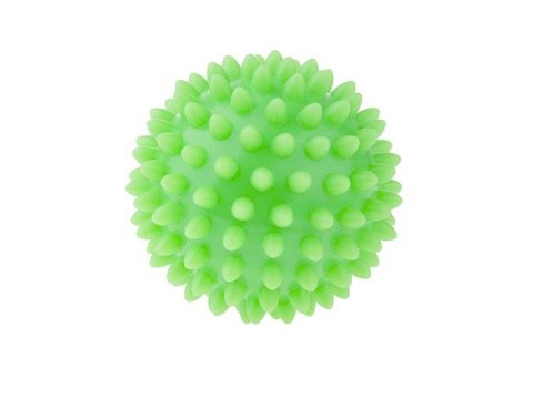 Piłeczka Fizjo Spiky Massage Piłka rehabilitacyjna 6,6 cm Tullo (850)