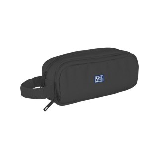 Piórnik B-smart czarny Oxford (400174117)