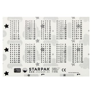 Plan lekcji Unicorn Starpak (553572)