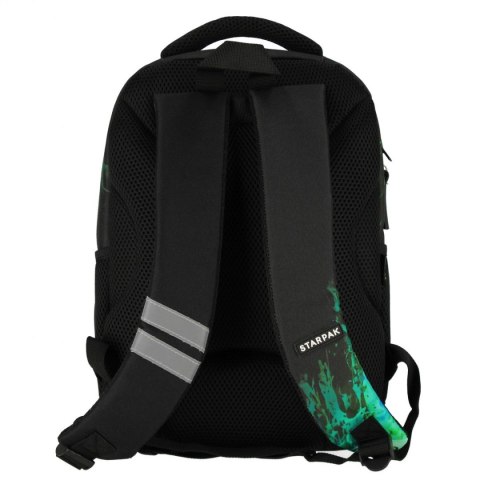 Plecak Pad 2 Starpak (576260)