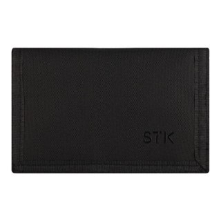 Portfel Black CZARNY Starpak (582447)