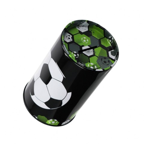 Skarbonka metal Starpak (569225)