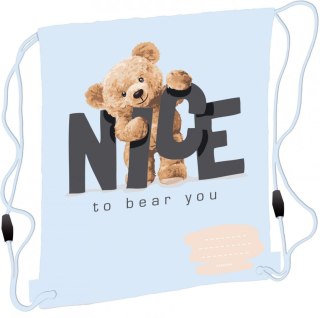 Worek na buty Bear Starpak (576211)