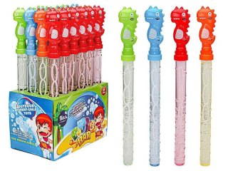 Bańki mydlane 110 ml Adar (632882)