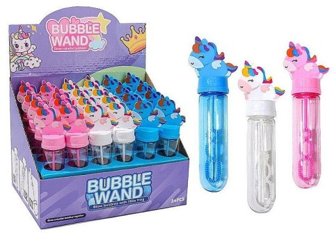 Bańki mydlane 35 ml Adar (632899)