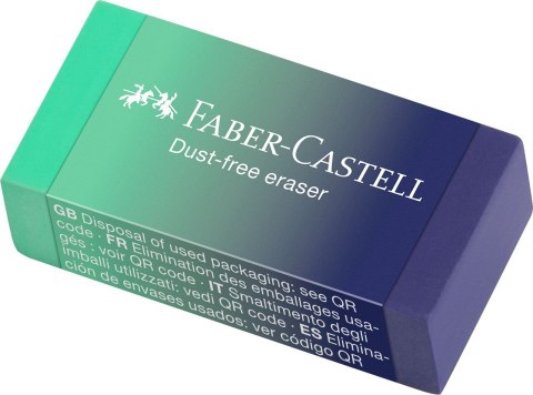 Gumka do mazania Dust-free Flow Edition Faber Castell (188580 FC)